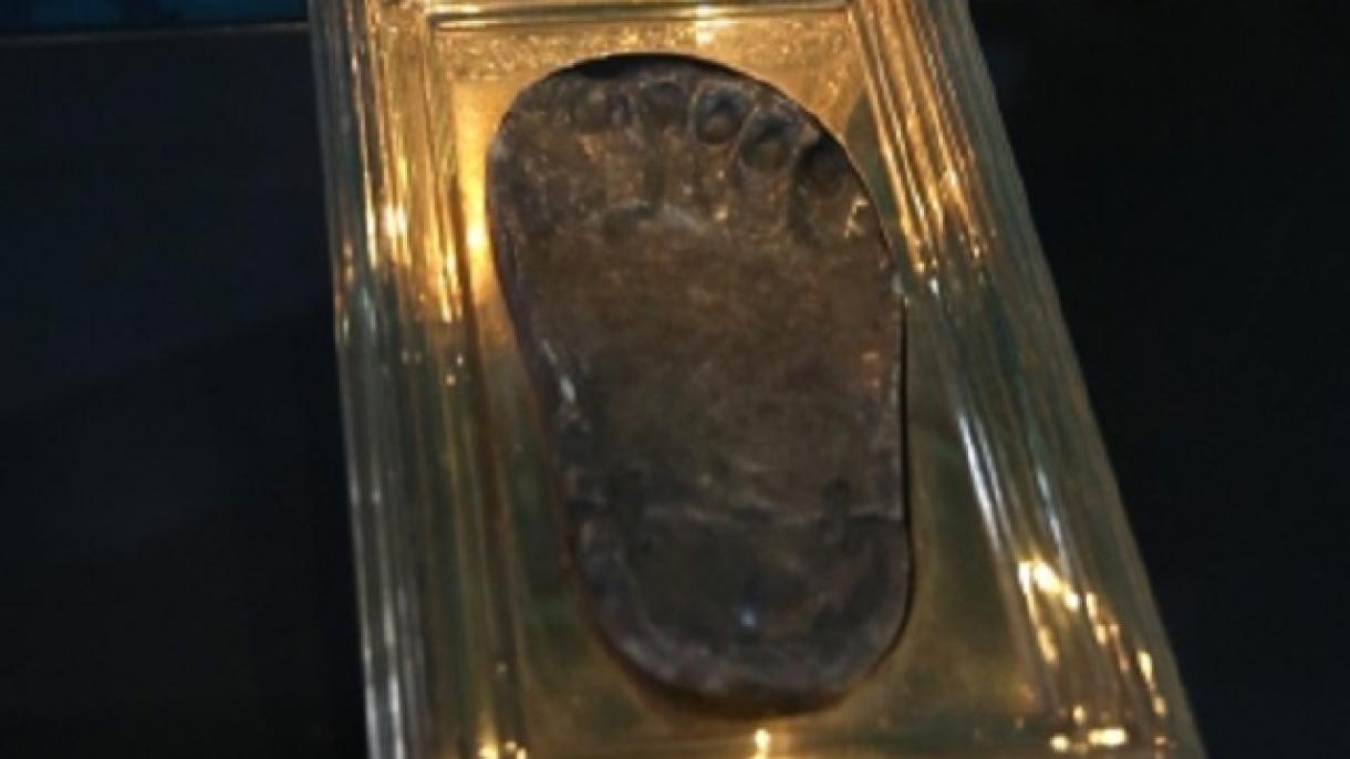 Palatul Topkapi - un număr record de vizitatori