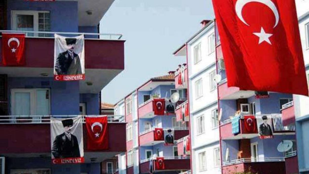 Türkiyədə Milli Suverenlik və Uşaq Bayramı bu il necə qeyd ediləcək?