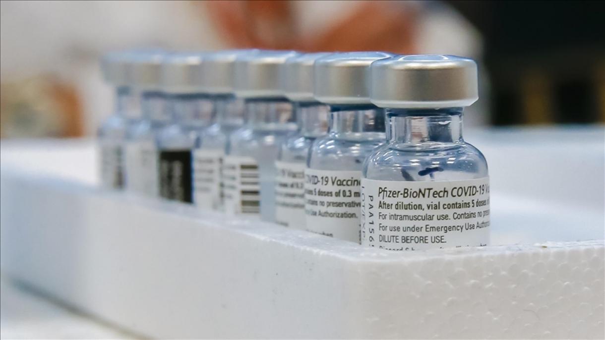 یورپی یونین نے 1.8 بلین کورونا ویکسین کی خرید کا سمجھوتہ کر لیا