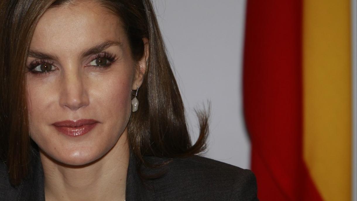 Unicef expone a la Reina la situación en Siria en la reunión de su patronato
