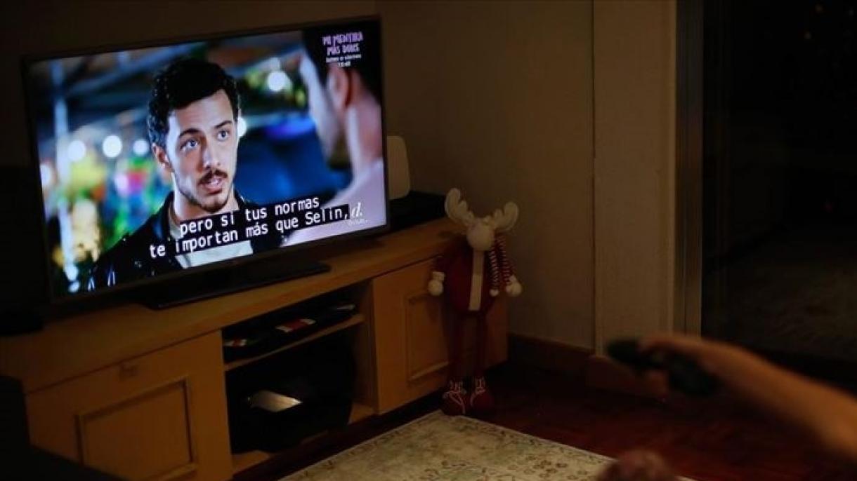 “Las teleseries turcas se convirtieron en un fenómeno que superó todas las expectativas”
