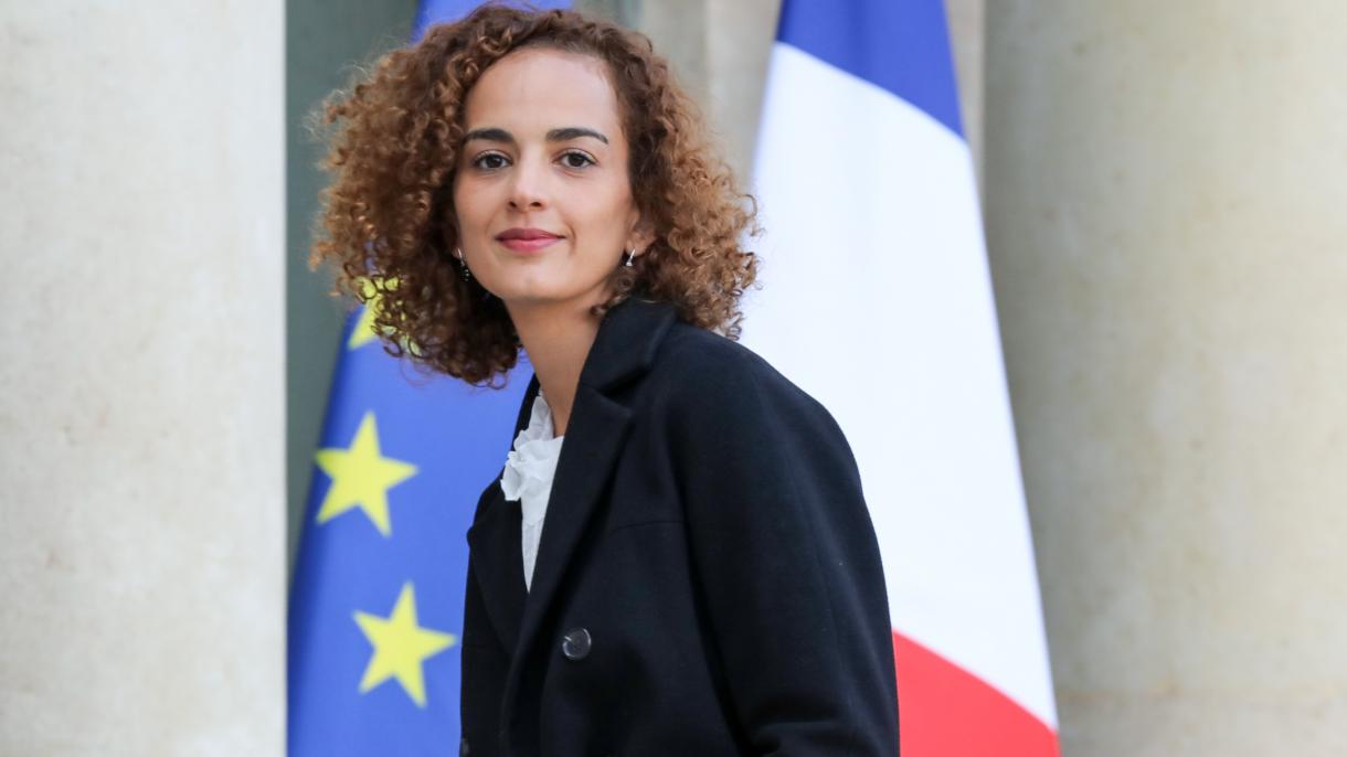 Leïla Slimani, "Mme Francophonie" de Macron, veut "déringardiser le français"