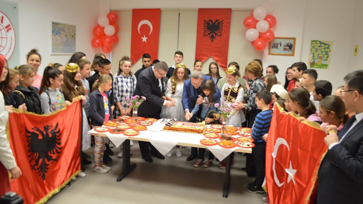 Cumhuriyetin 95-yıl dönümü kutlamları_Arnavutluk_ALSAR_01.jpg