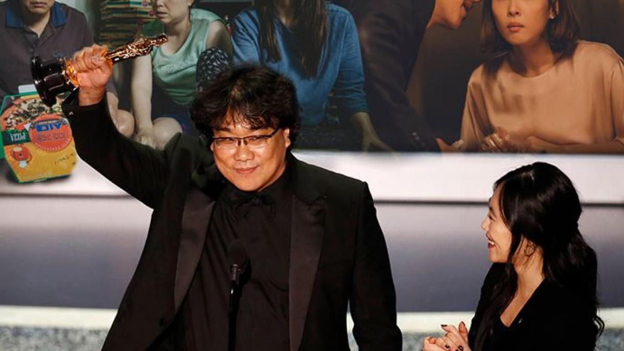 Assegnati premi Oscar 2020: la lista dei film e degli attori premiati