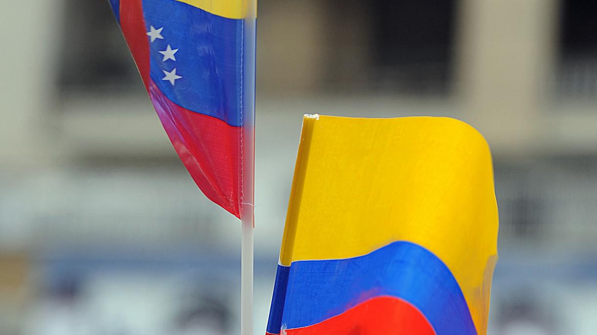 از سرگیری روابط دیپلماتیک ونزوئلا و کلمبیا پس از سه سال