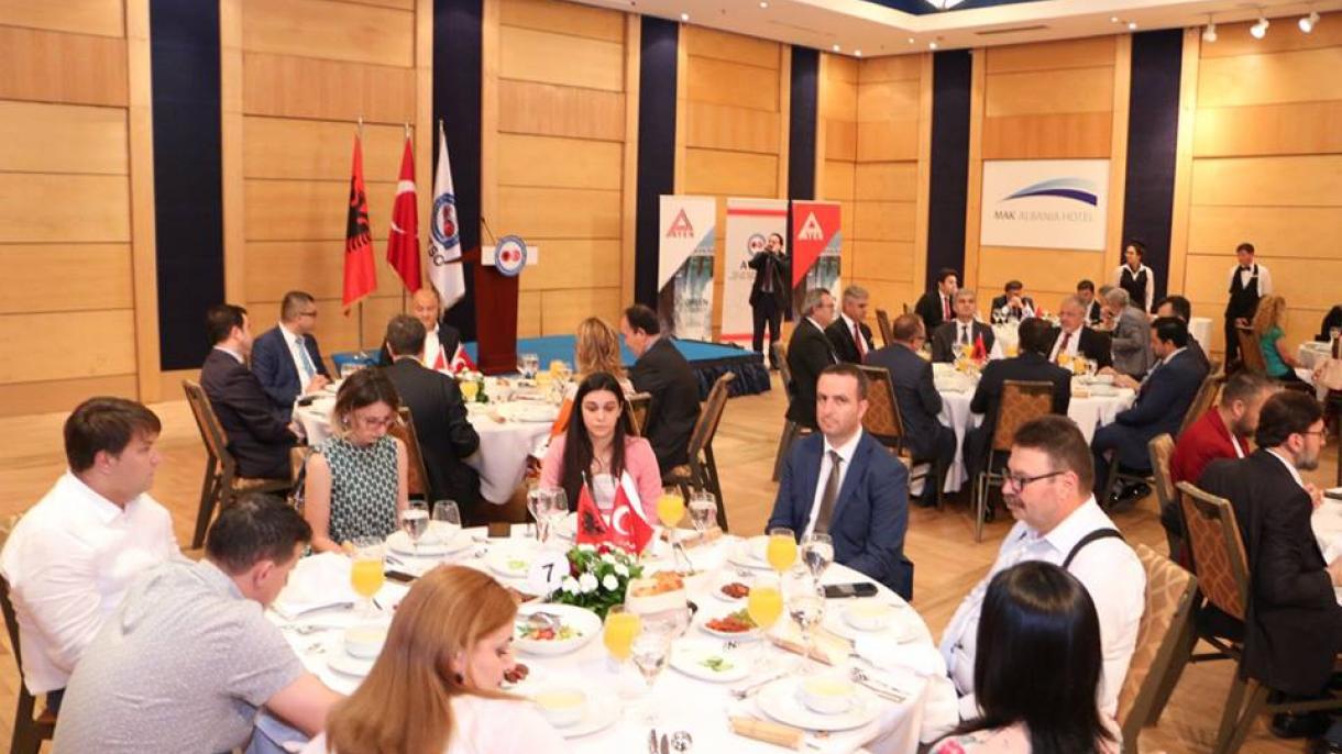 Arnavutluk_Türkiye Ticaret ve Sanayi Odası_ATTSO_iftar 2018_2.jpg