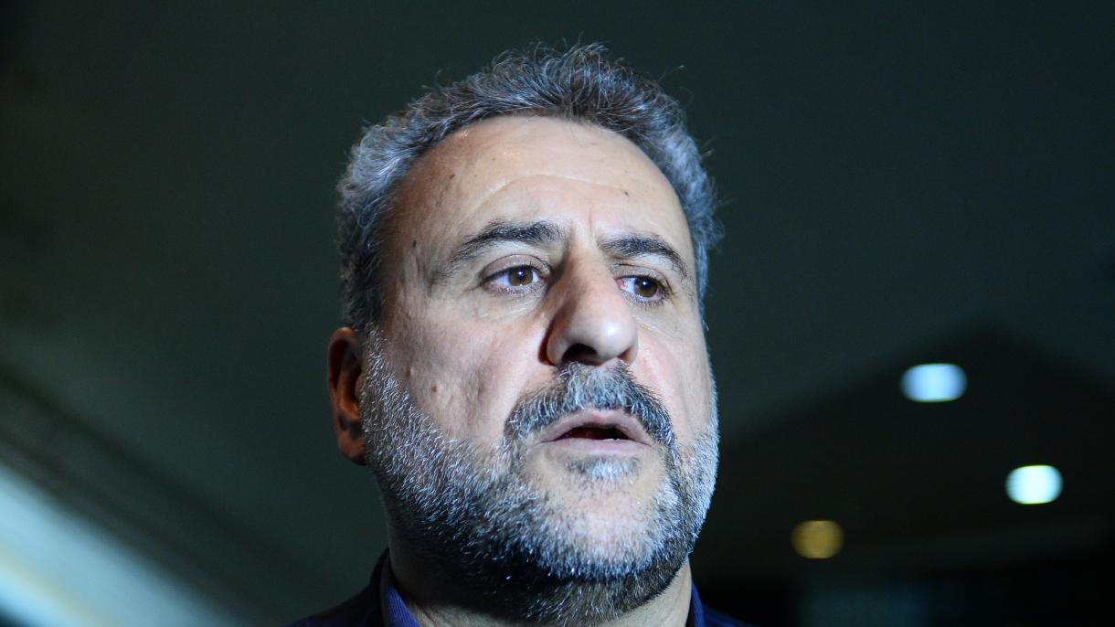 "İranın İsrail ilə müharibə etmək kimi bir strategiyası yoxdur", H.Fəlahətpişe