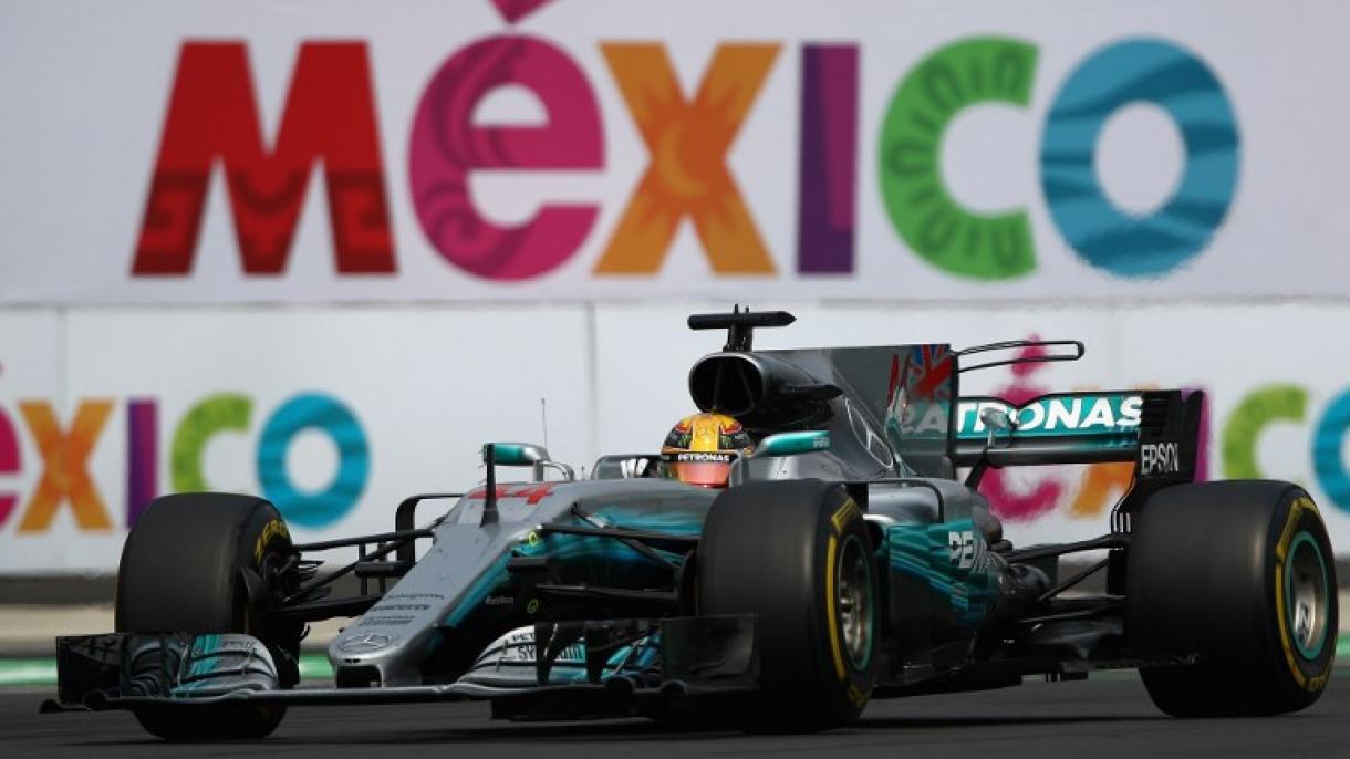 Lewis Hamilton garantiza ser el campeón mundial de Fórmula 1