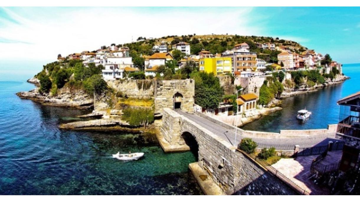 Amasra muzeyı