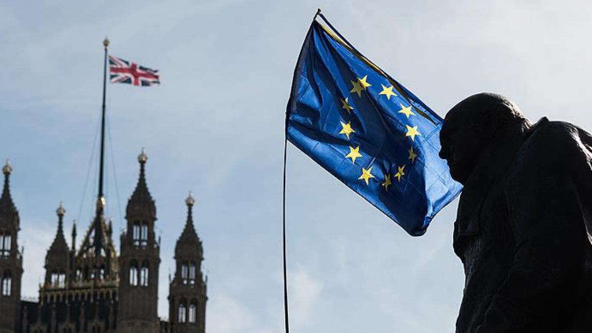 Aİ Böyük Britaniya parlamentinin "Brexit" müqaviləsini qəbul etməməsinə reaksiya göstərdi