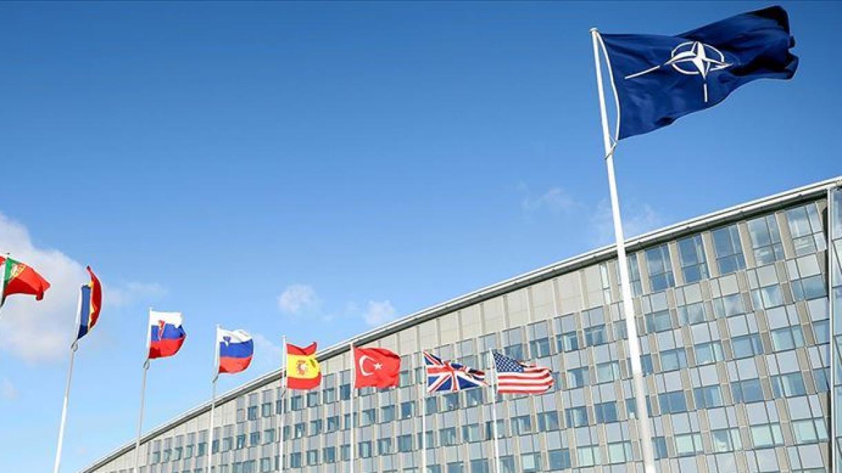 NATO pubblica un videoclip sui contributi della Turchia