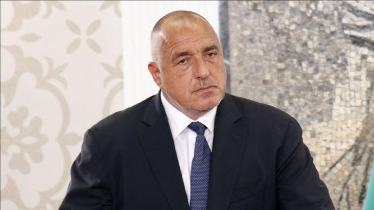 Борисов ја повика ЕУ да го остави настрана оној нејзин агресивен став против Турција