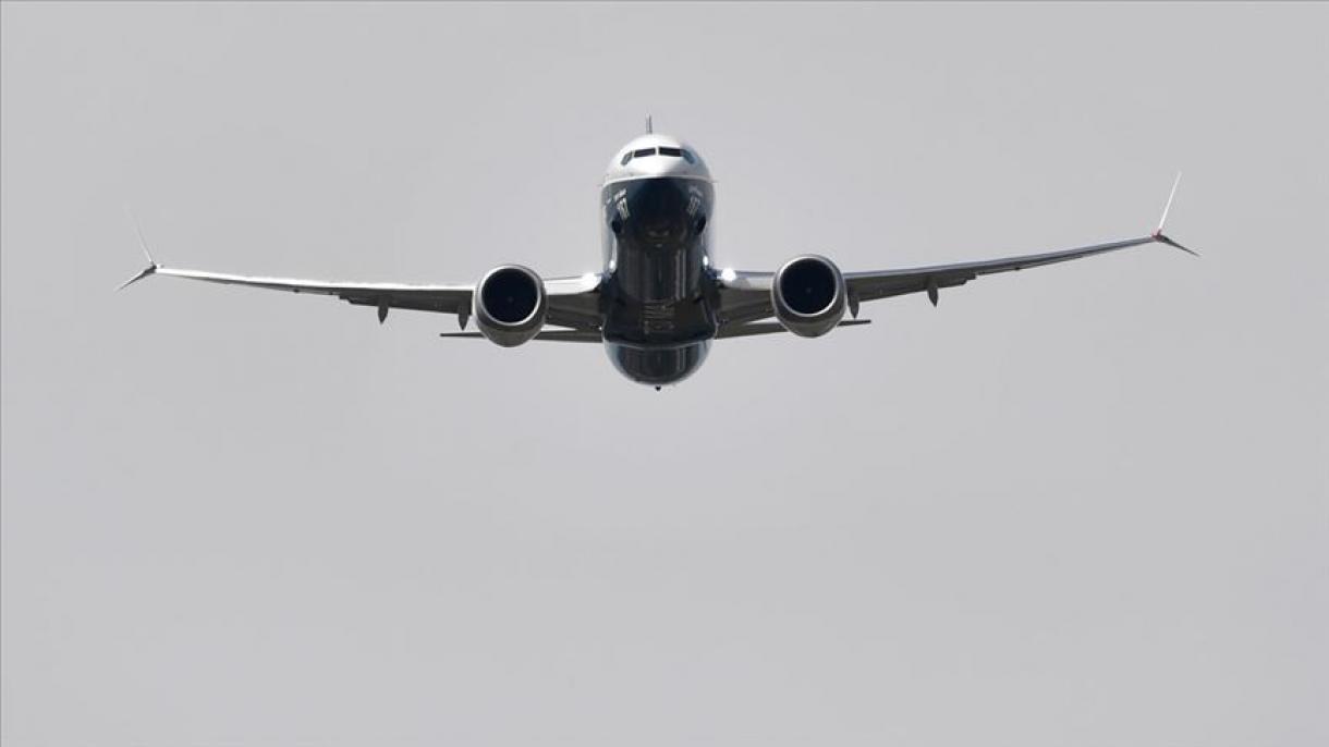 Түркия "Боинг 737 MAX" учууларын токтотту
