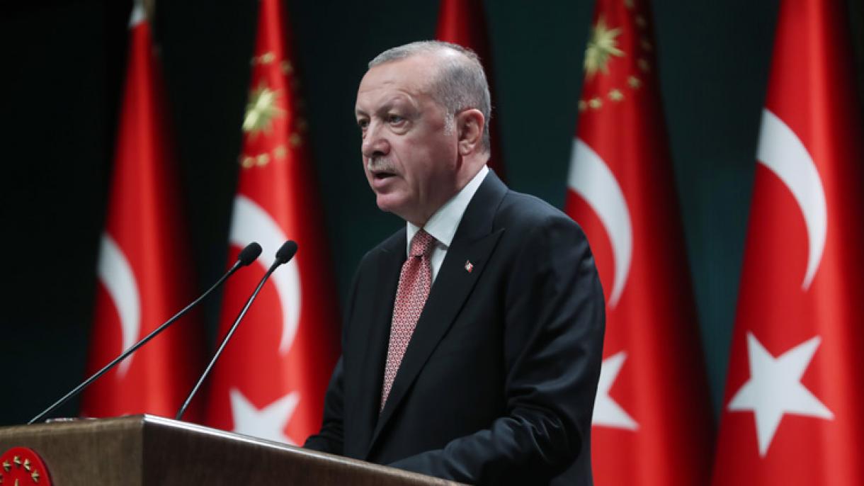 Erdogan: Turska je uz Libanon, spremni smo pomoći