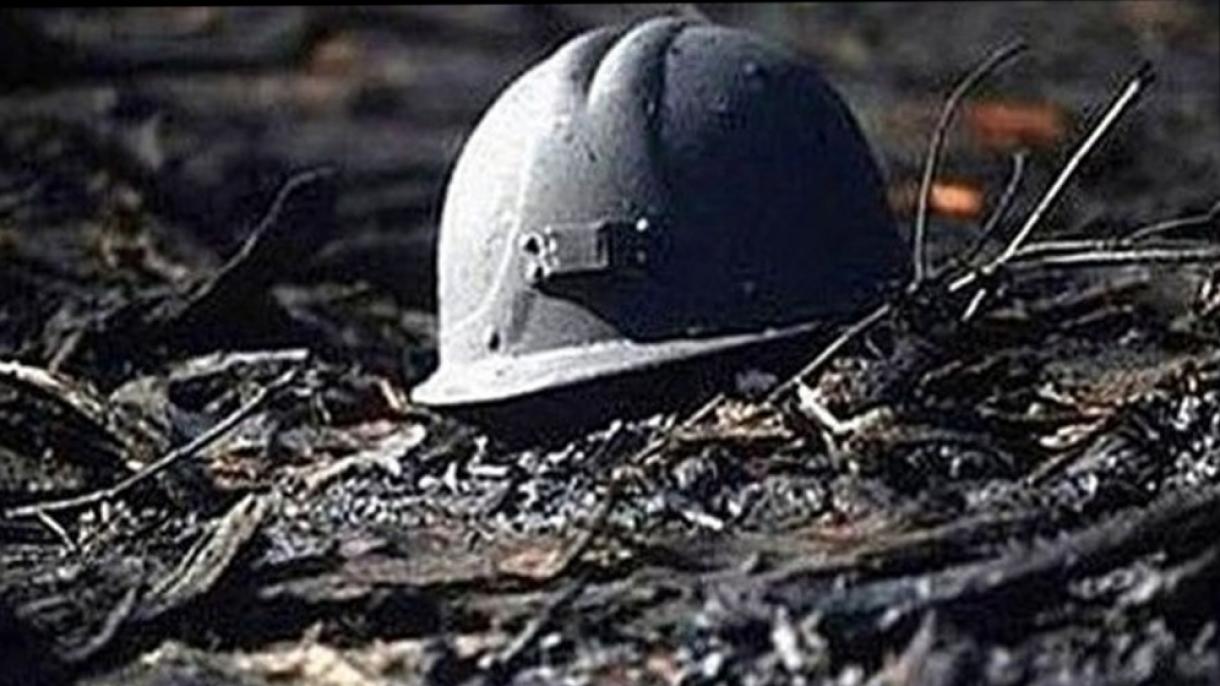 格鲁吉亚一煤矿发生瓦斯爆炸