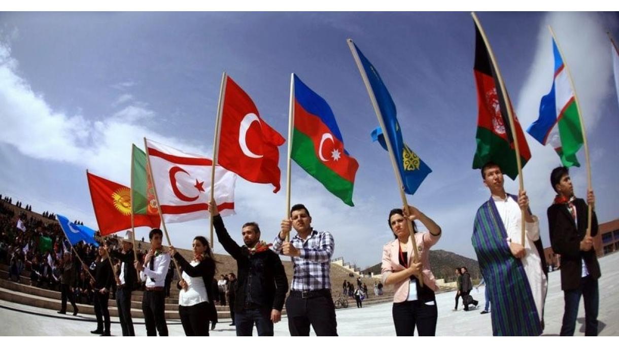 عید نوروز سنت دیرینه جوامع ترک
