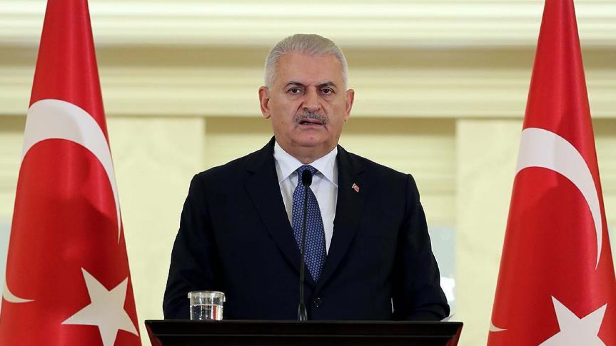 B.Yıldırım: “Çevriliş cǝhdinǝ biganǝ qalan ölkǝlǝr oldu”