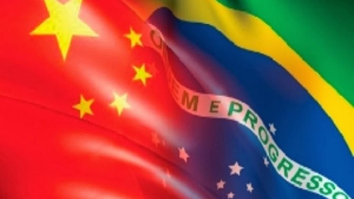 China pide más transparencia desde Brasil junto con medidas estrictas sobre sus alimentos