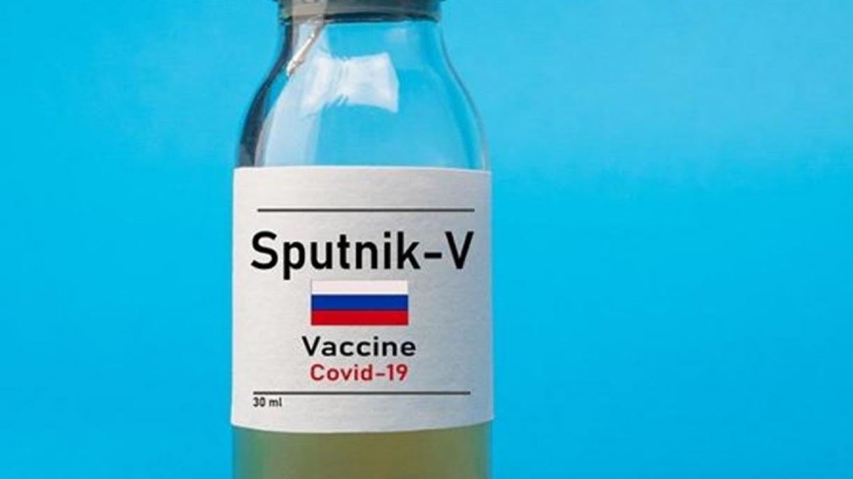 Россиянын Sputnik V вакцинасына карата талаптын көп экендиги билдирилди