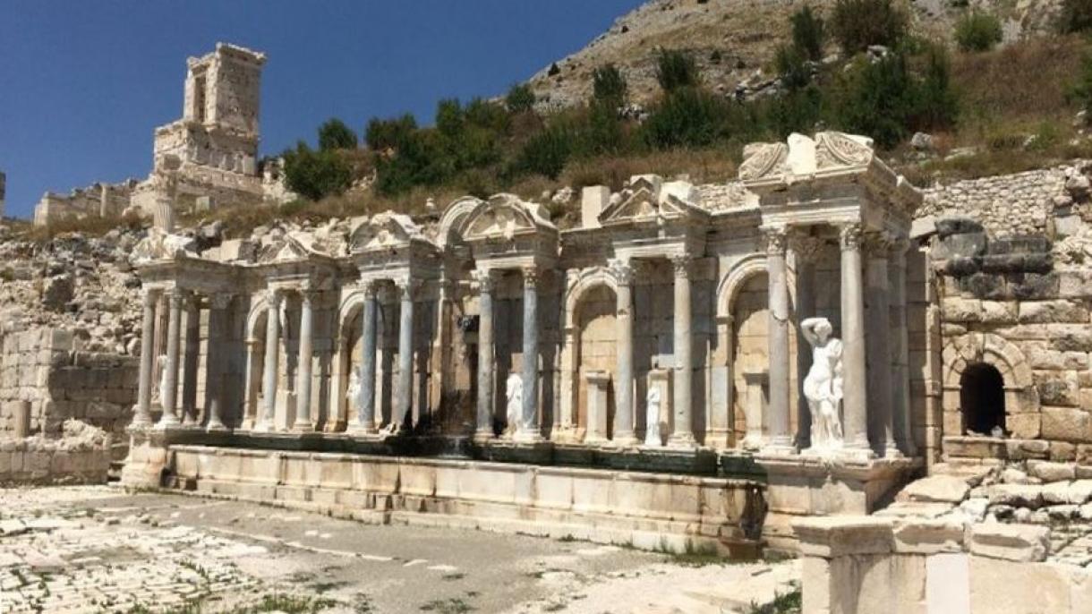 Frigiya kralları Qordios və Midas haqqında rəvayətlər