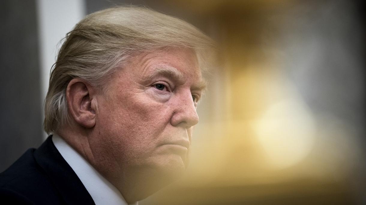 Trump ritira gli Stati Uniti dall’accordo con l’Iran
