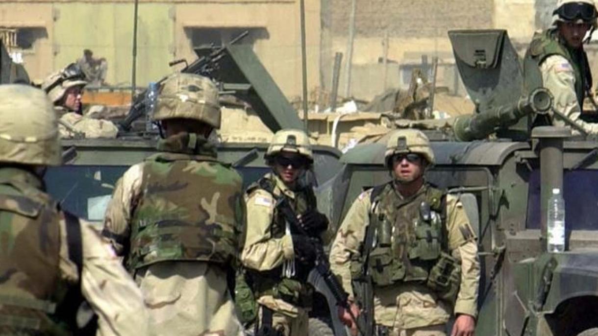 Irak - Al Kazemi: Trump a confirmé le retrait des forces américaines d'ici 3 ans