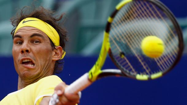 Tenis ATP: Nadal kualifikohet në Rio-De-Zhanejro