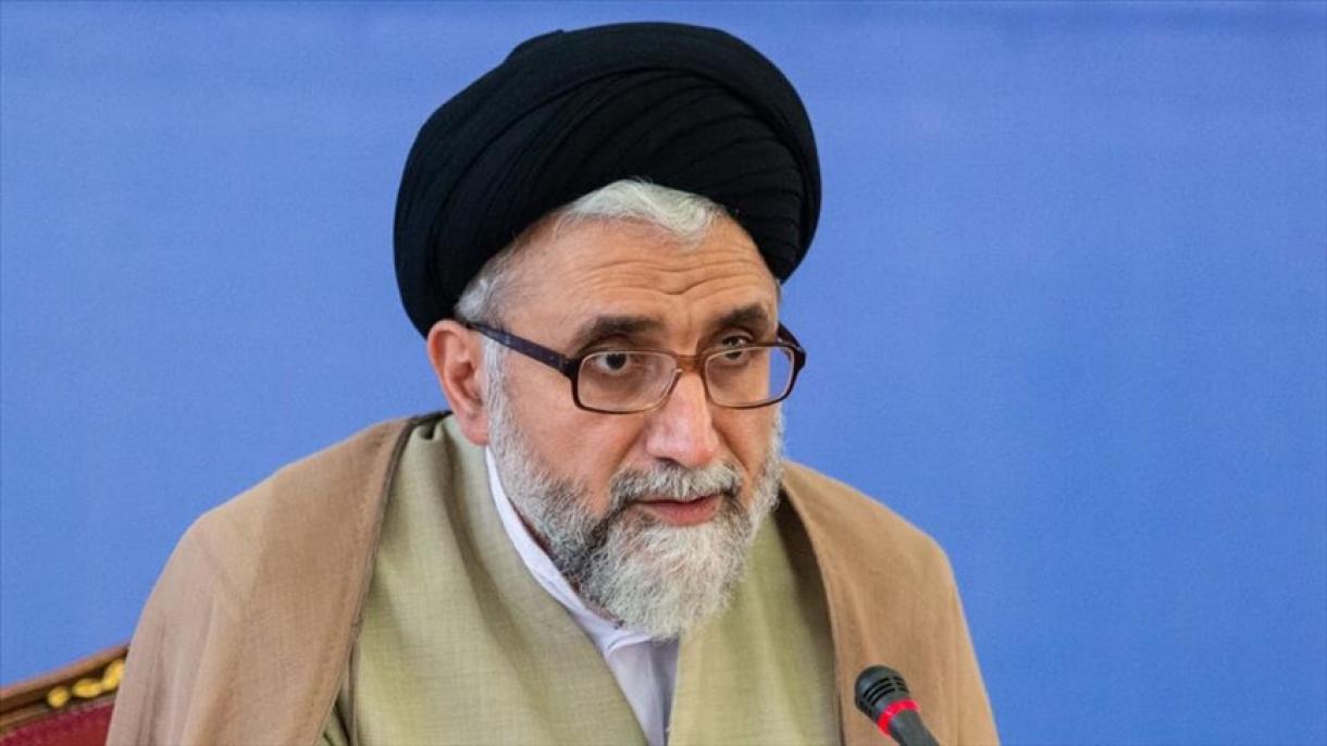 ایران: جاسوسانی از فرانسه، انگلیس و سوئد در اختیار داریم