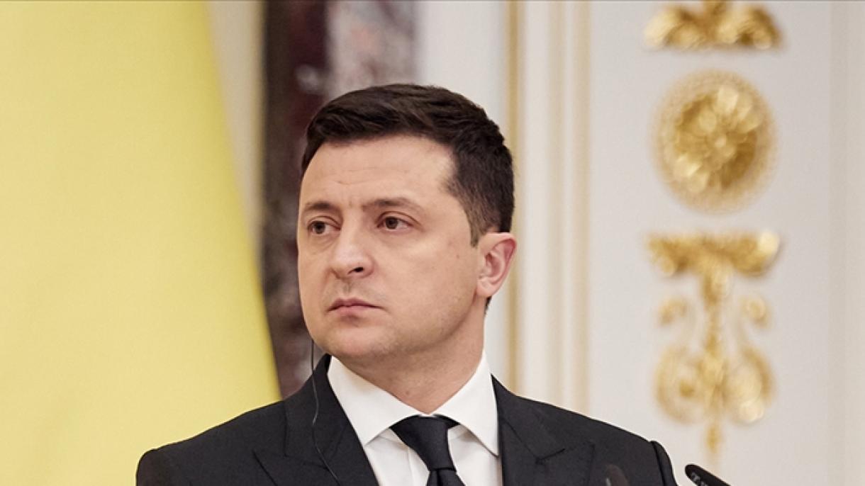 Зеленски обмисля да скъса дипломатическите отношения с Русия