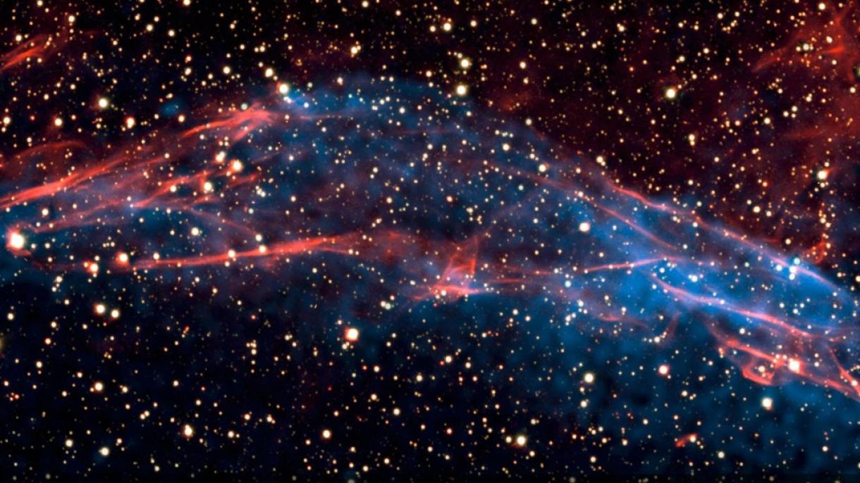Descubren una supernova a 35 millones de años luz de la Tierra