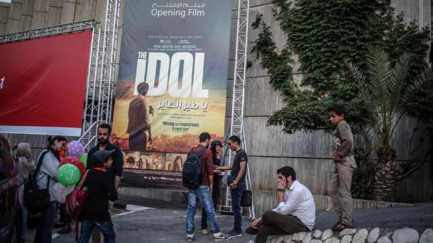 66 filma shfaqen në Festivalin e Gazës