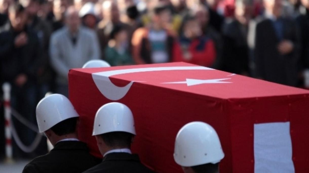PKK a atacat cu bombă un post militar din judeţul Mardin