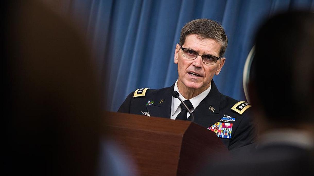 Αμερικανός στρατηγός κατηγορεί την Ρωσία για τις εντάσεις με την Τουρκία