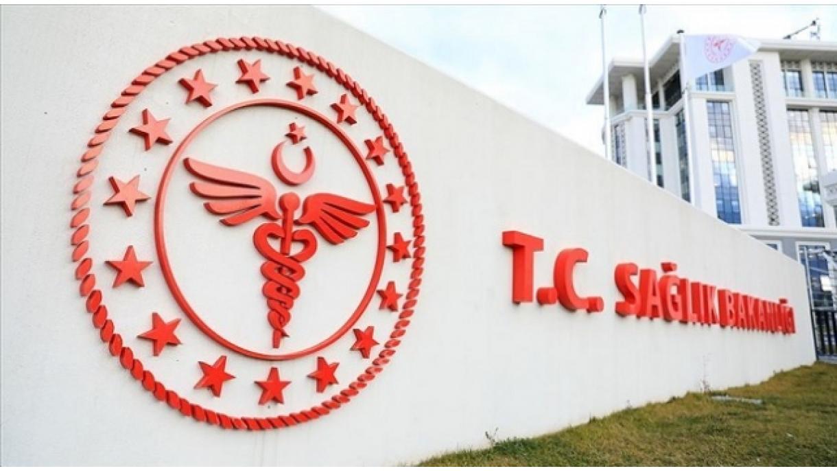 Turcia a confirmat 4 056 de noi cazuri de infectare.