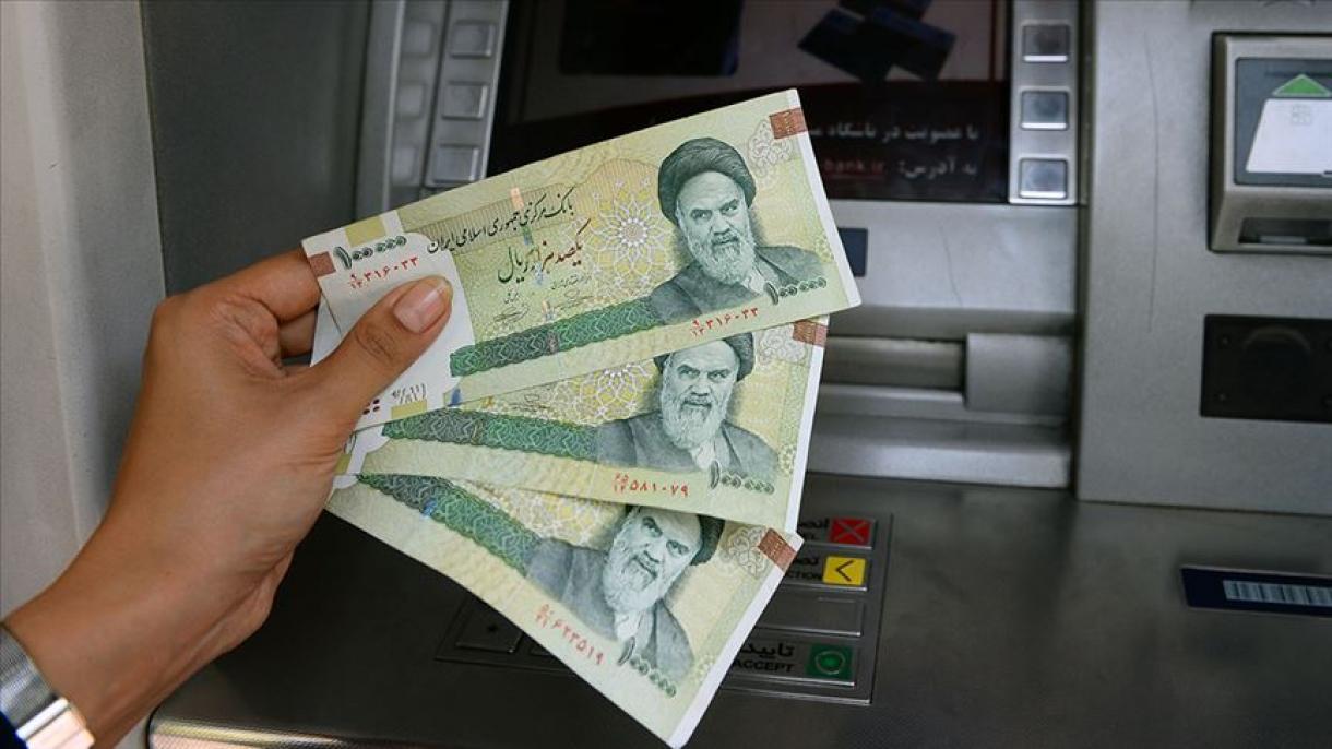 伊朗货币抹去4个零并改名为“托曼”
