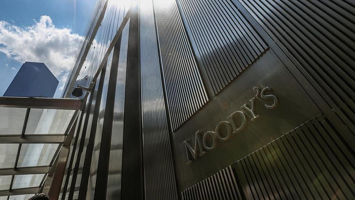 A Moody's közzétette a „Global Macro Outlook” 2023. februári jelentését