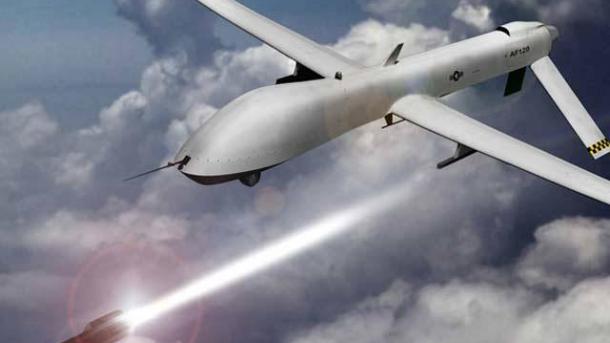 افغانستان میں امریکی ڈرون حملے،  سرکاری افواج  کا آپریشن،130شدت پسند ہلاک
