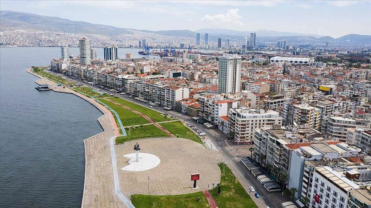La venta de viviendas en Turquía se dispara un 32 por ciento en plena pandemia