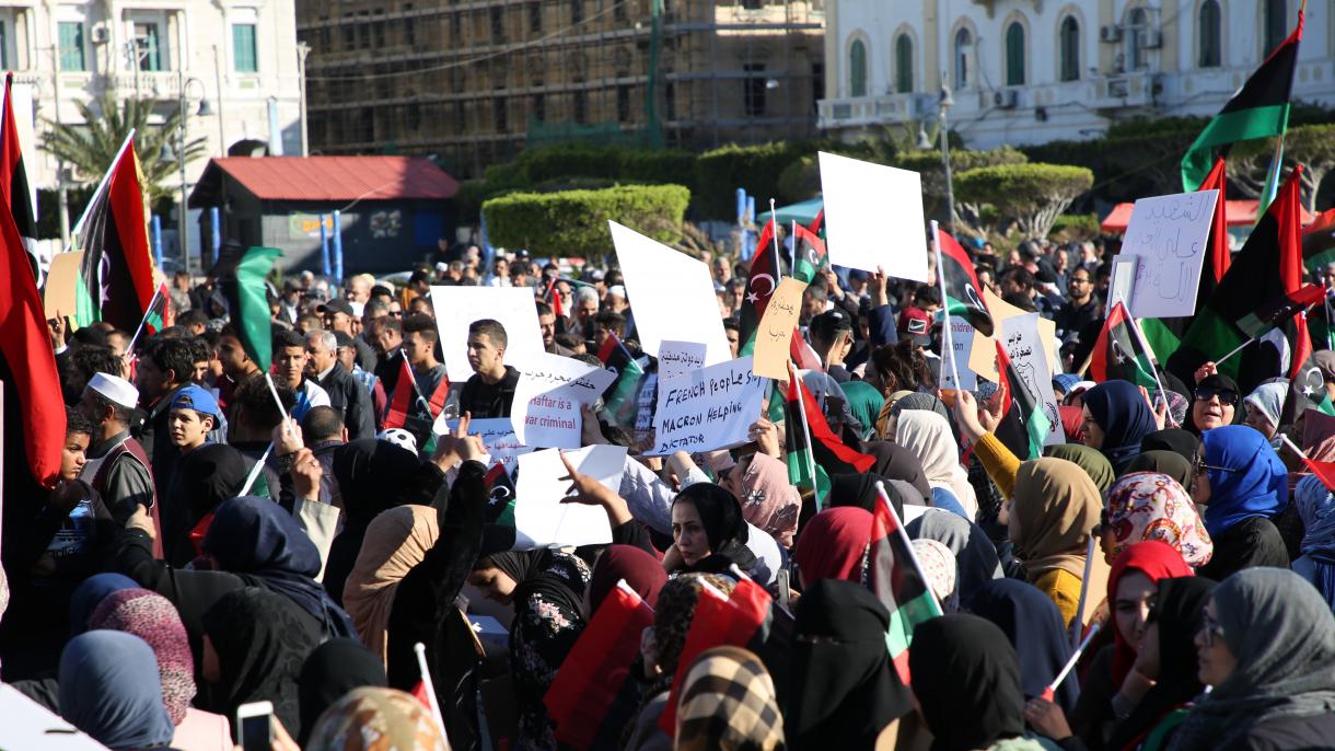 انقلابیون سودان به بیانیه شورای نظامی این کشور اعتراض کردند