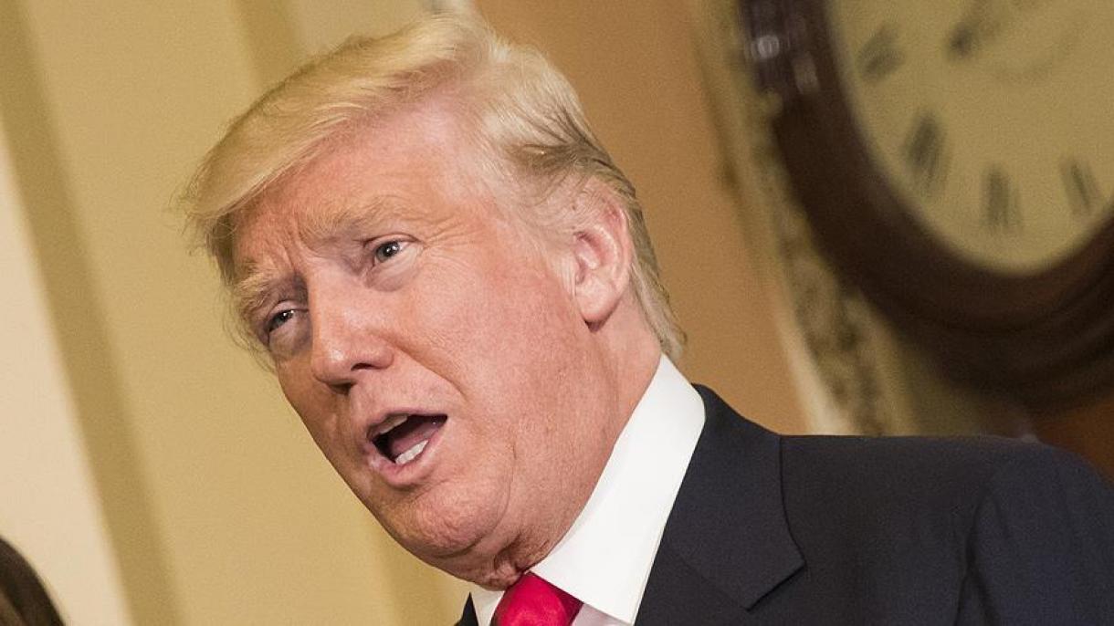 Trump utiliza duras palavras após a morte do ex-líder Fidel Castro