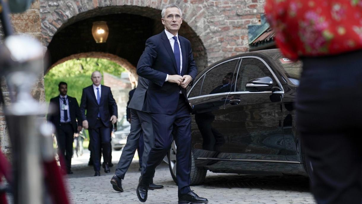 Se reunieron los ministros de Exteriores de la OTAN en Oslo