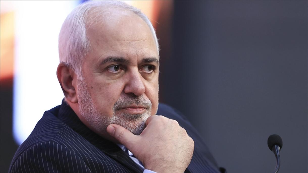 ظریف: بعد از اعمال تحریمها ظرفیت هستهای ایران بیش از پیش افزایش یافت