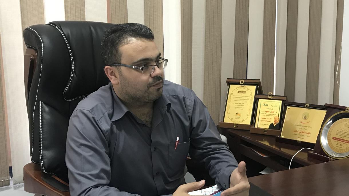 Hamasi reagon ndaj mbështetjes së Arabisë Saudite të të ashtuquajturit “Planit të Paqes”