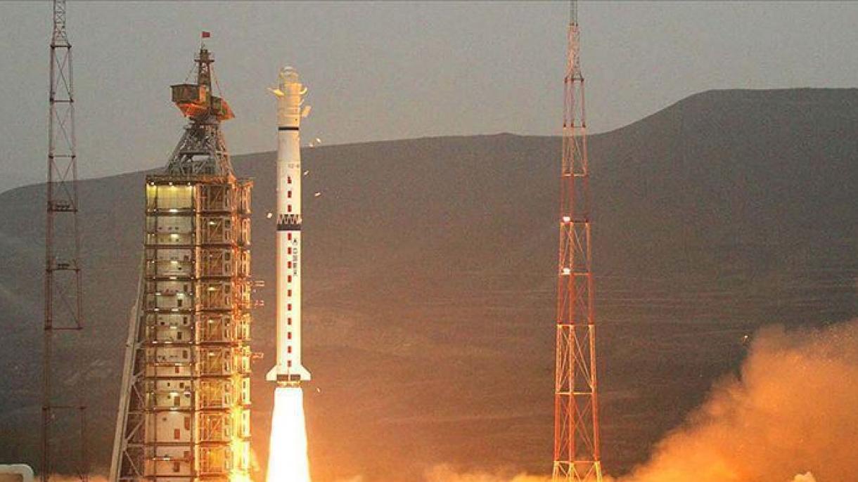 Egy spanyol műhold eltűnt az űrben