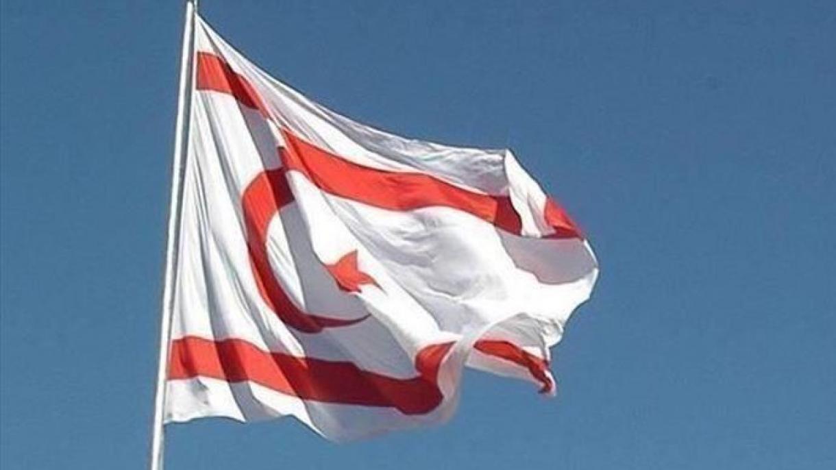 Şimali Kıbrıs Türk Cumhuriyyəti ABŞ-ın Türkiyəyə qarşı tətbiq etdiyi sanksiyalara reaksiya verdi