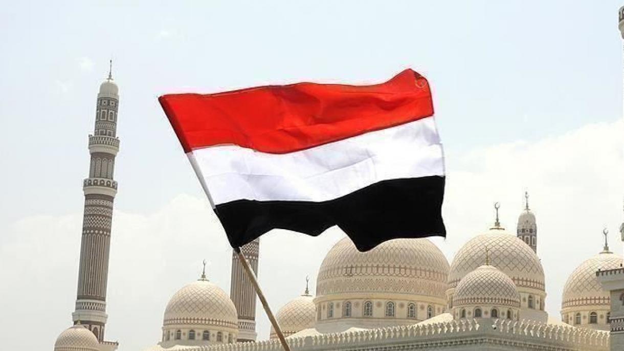 也门冲突双方对停火呼吁做出积极回应