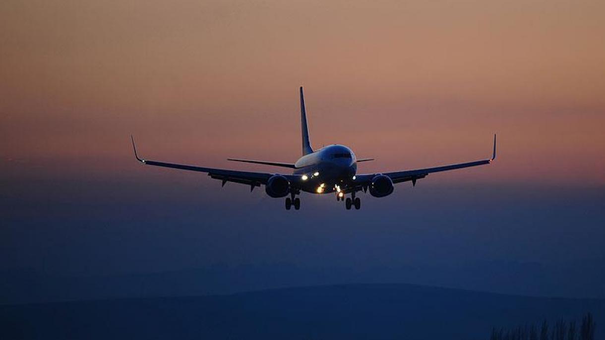 Suspenden los vuelos a 46 países más desde Turquía