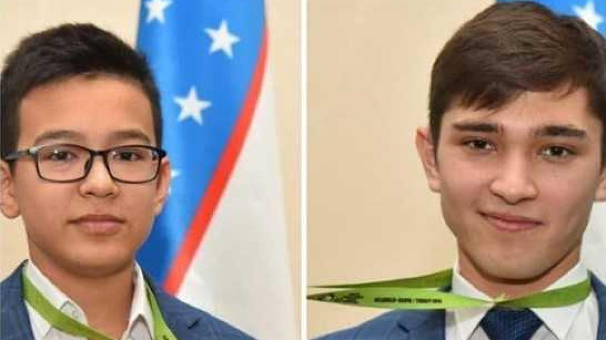 O‘zbekistonlik shaxmatchilar FIDE reytingida TOP-10dan joy oldi