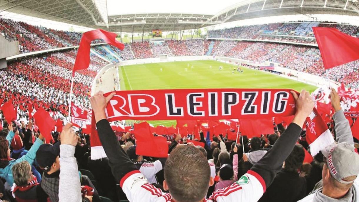 Gjermani – Leipzig vazhdon kryesimin e Bundeligës, shtatë fitore radhazi