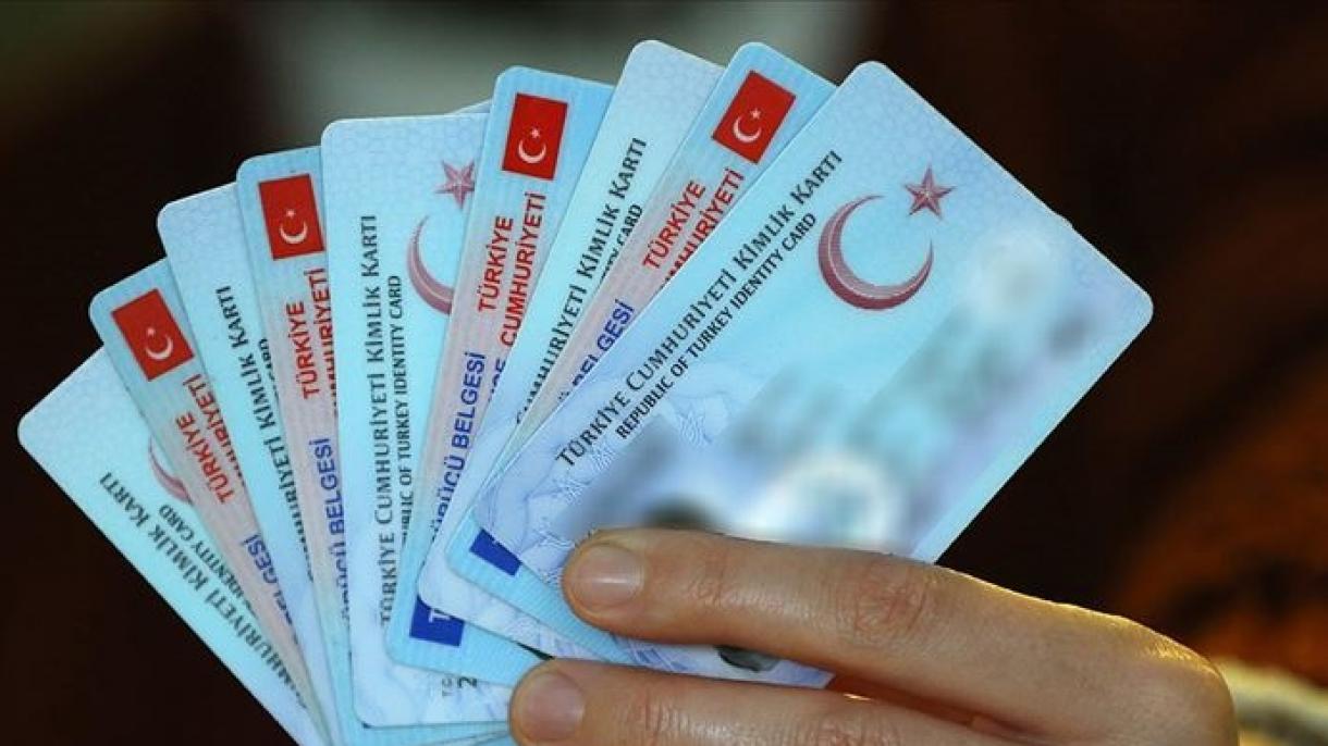 شىمالىي قىبرىس تۈرك جۇمھۇرىيىتىگە يېڭى كىملىك بىلەنلا بارغىلى بولىدۇ